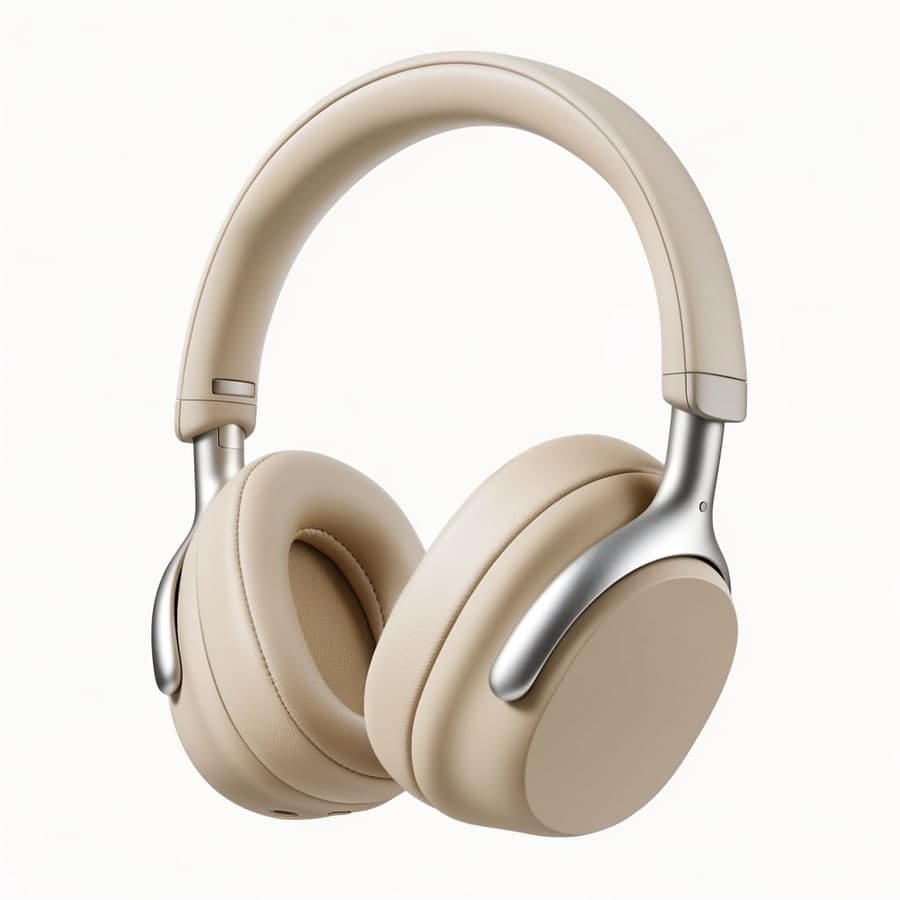 Headphones